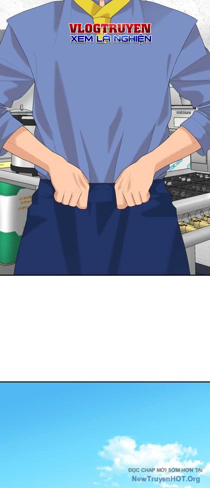 Nhà Hàng Kỳ Lạ Chapter 28 - Next Chapter 29