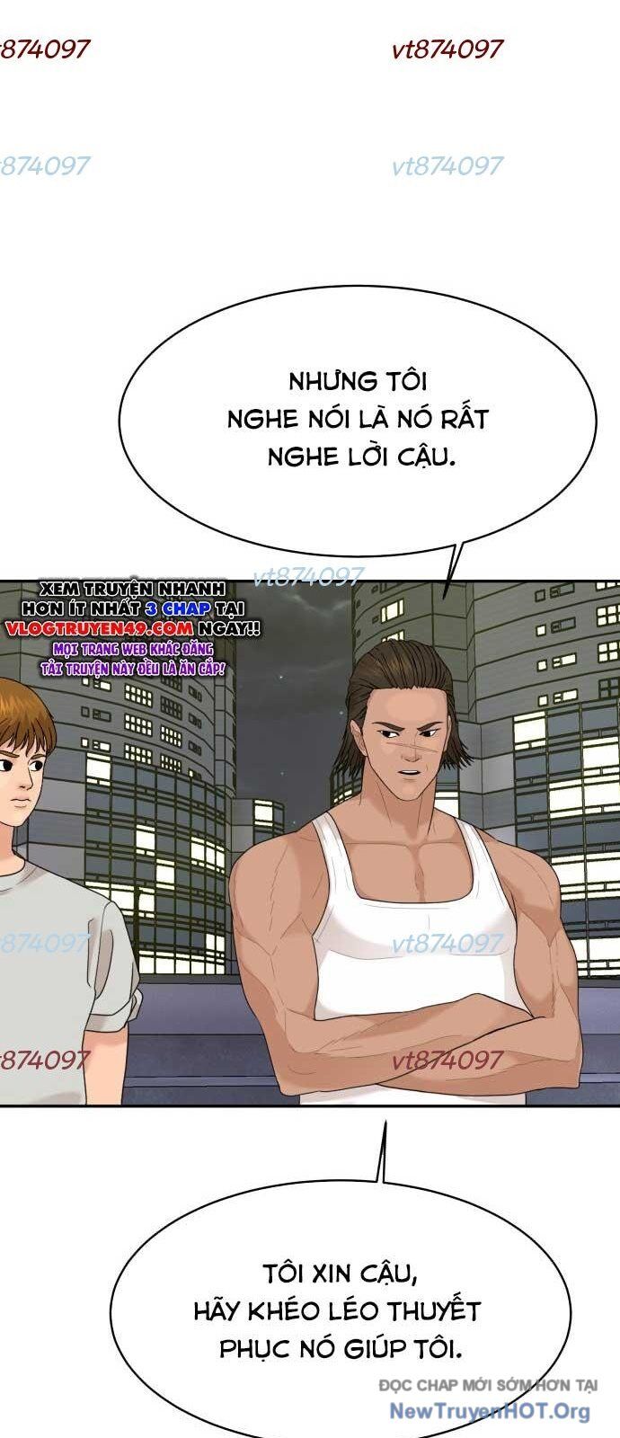 Nhà Hàng Kỳ Lạ Chapter 28 - Next Chapter 29
