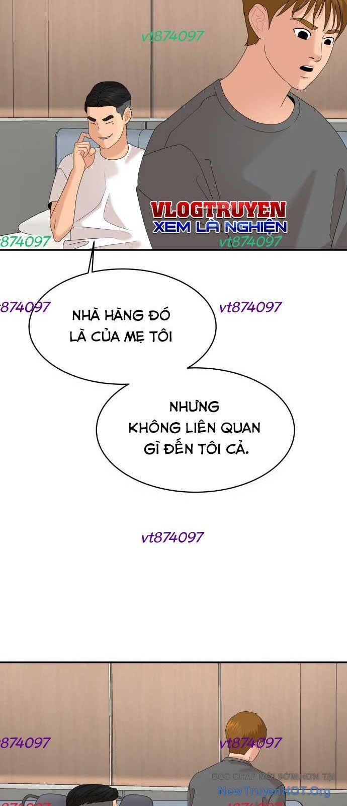 Nhà Hàng Kỳ Lạ Chapter 28 - Next Chapter 29