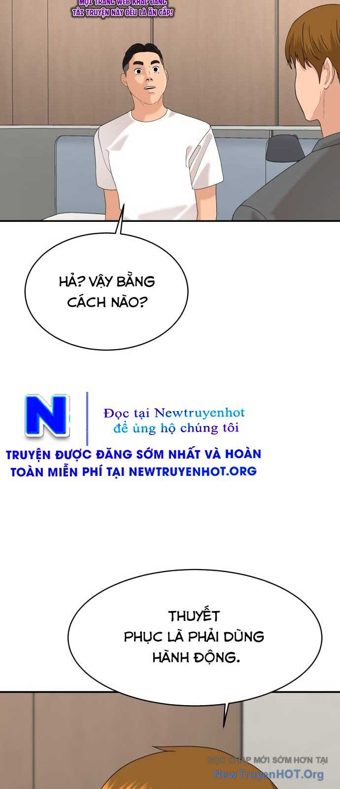 Nhà Hàng Kỳ Lạ Chapter 28 - Next Chapter 29