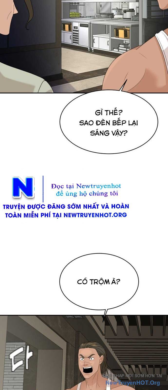 Nhà Hàng Kỳ Lạ Chapter 28 - Next Chapter 29