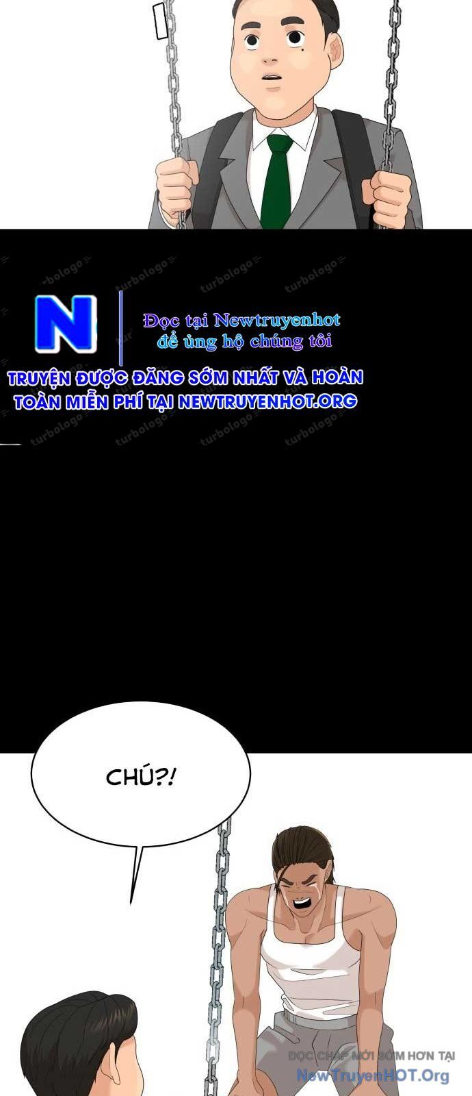 Nhà Hàng Kỳ Lạ Chapter 28 - Next Chapter 29