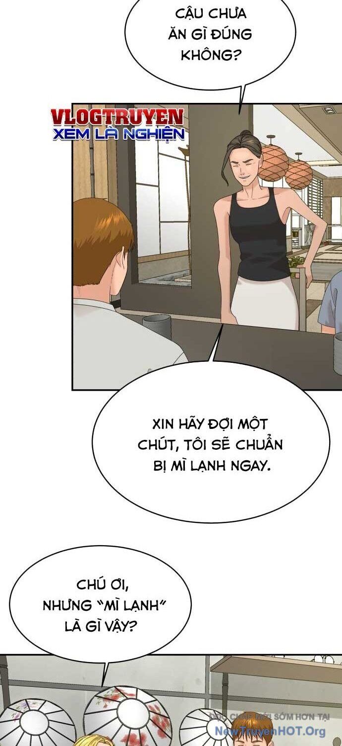 Nhà Hàng Kỳ Lạ Chapter 28 - Next Chapter 29