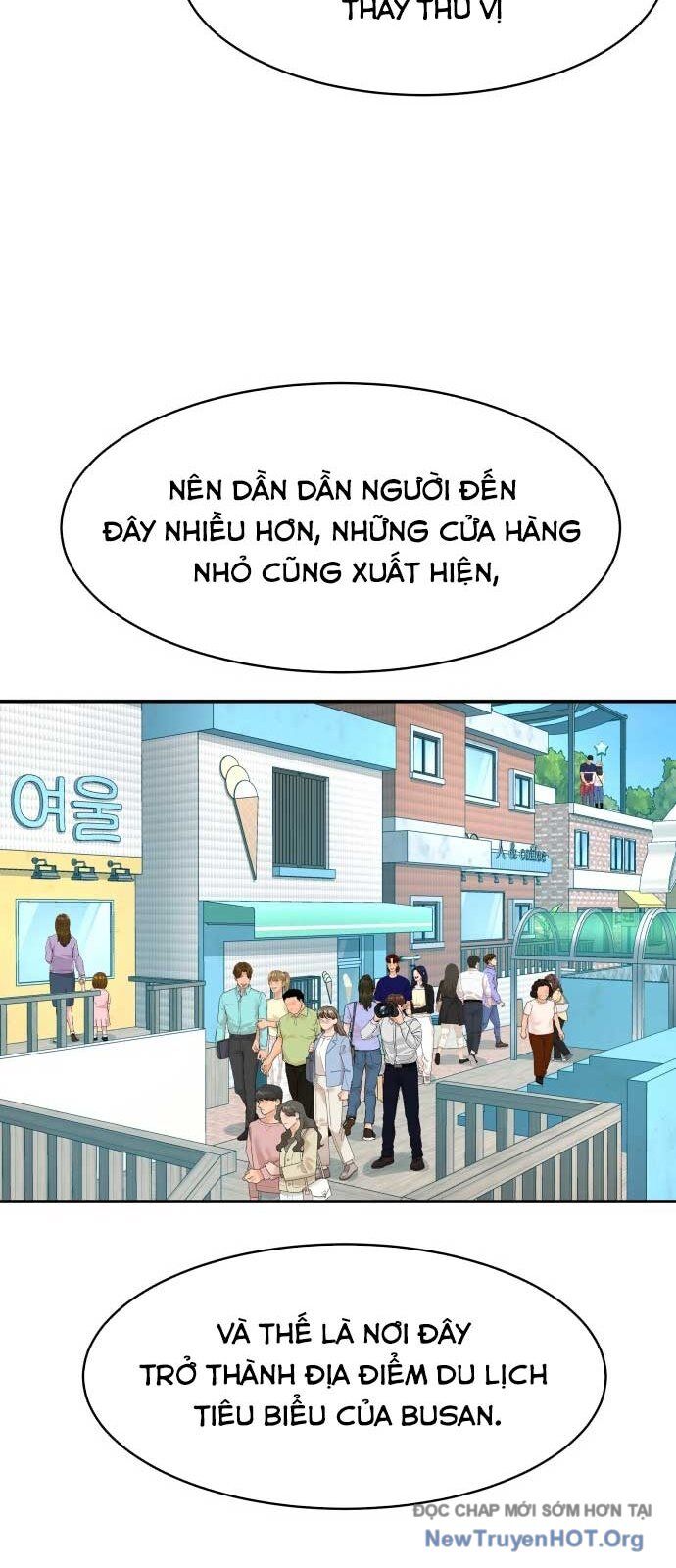 Nhà Hàng Kỳ Lạ Chapter 28 - Next Chapter 29