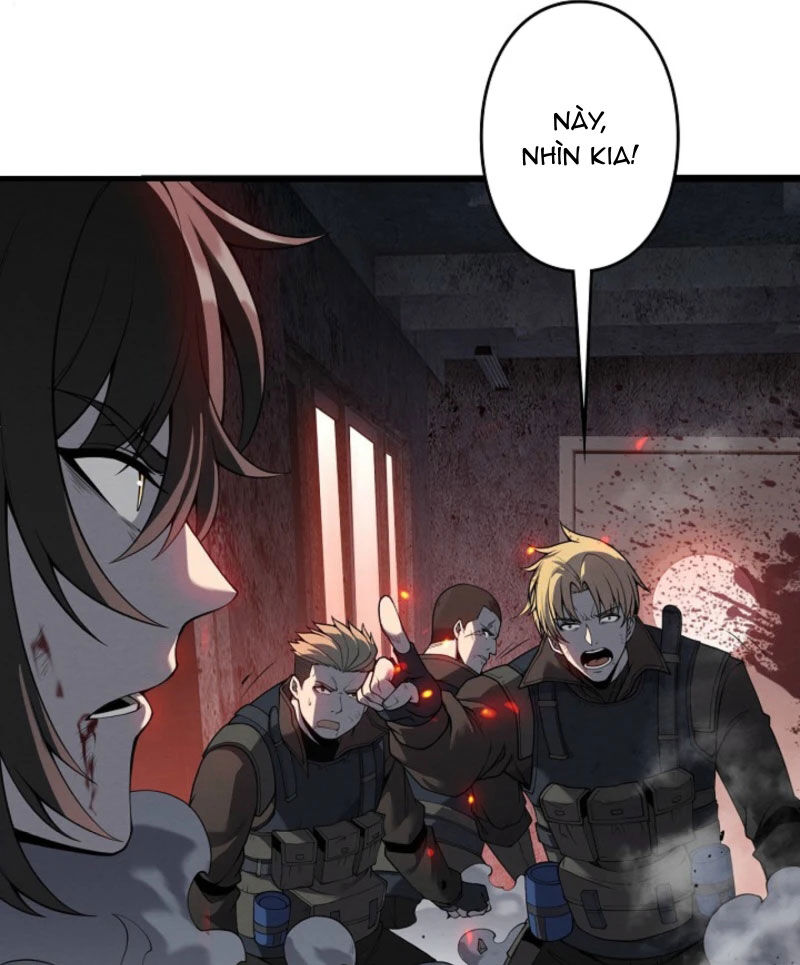 Hồi Quy: Tận Thế Báo Thù Chapter 1 - Trang 2