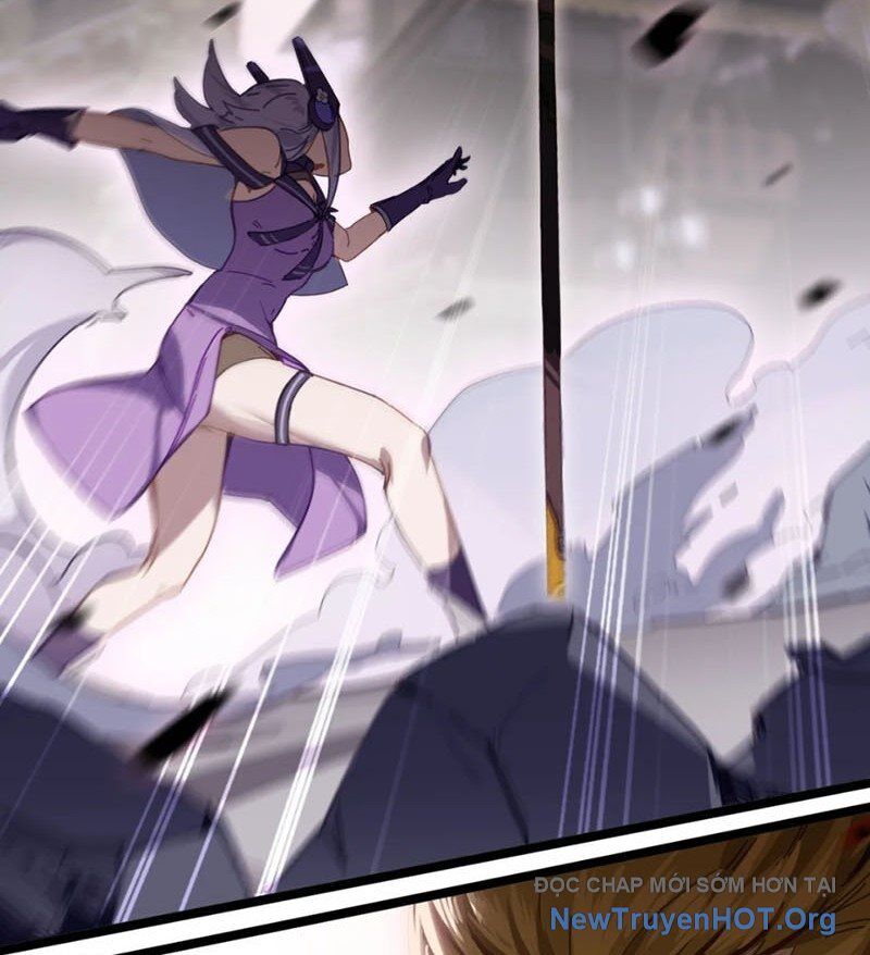 Hướng Dẫn Cứu Viện Kém Nhất Vũ Trụ Chapter 8 - Next Chapter 9