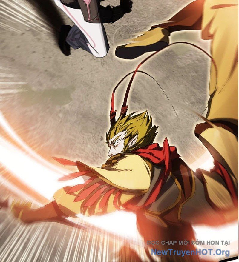 Hướng Dẫn Cứu Viện Kém Nhất Vũ Trụ Chapter 8 - Next Chapter 9