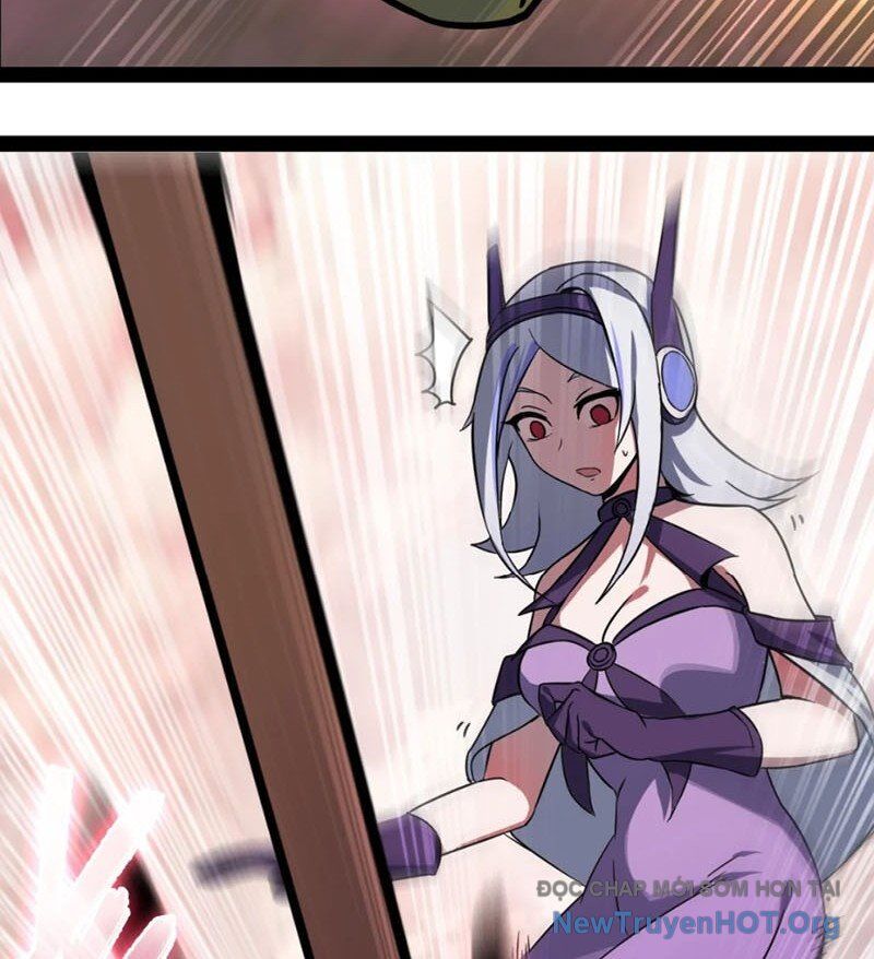 Hướng Dẫn Cứu Viện Kém Nhất Vũ Trụ Chapter 8 - Next Chapter 9