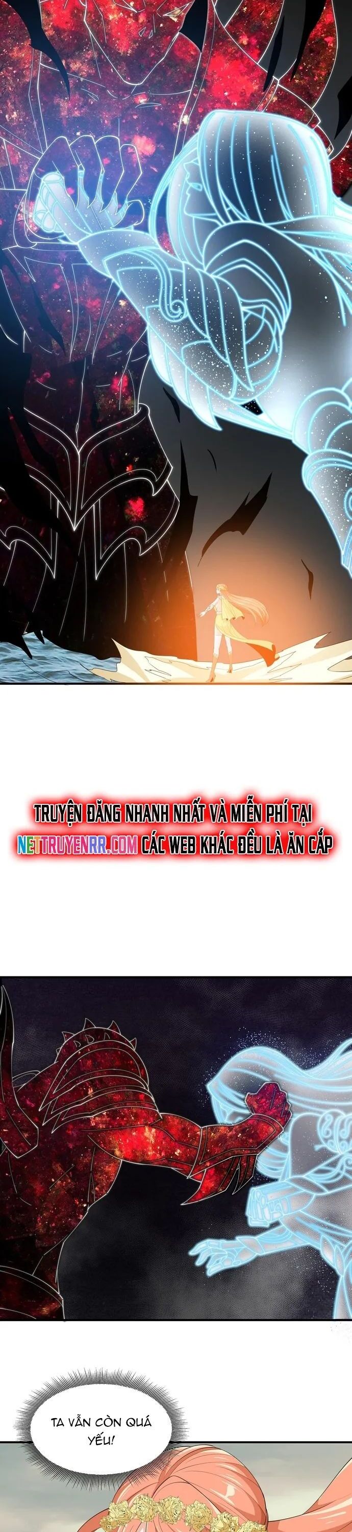 Tiểu Bạo Chúa Không Muốn Gặp Kết Thảm Chapter 40 - Trang 2