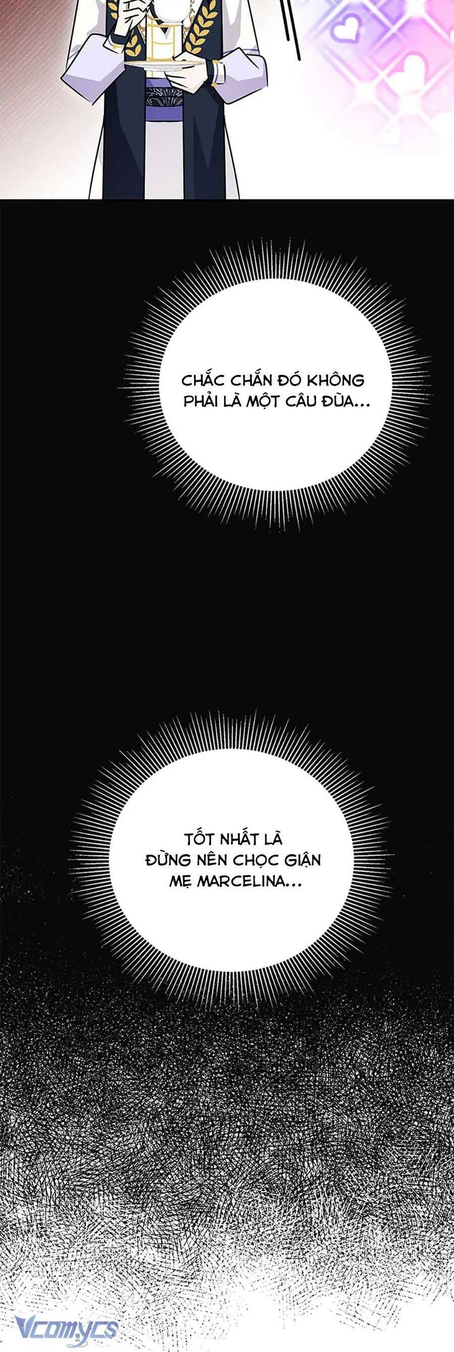 Phía Sau Mặt Nạ Của Nam Chính Hiền Lành Chapter 57 - Trang 2