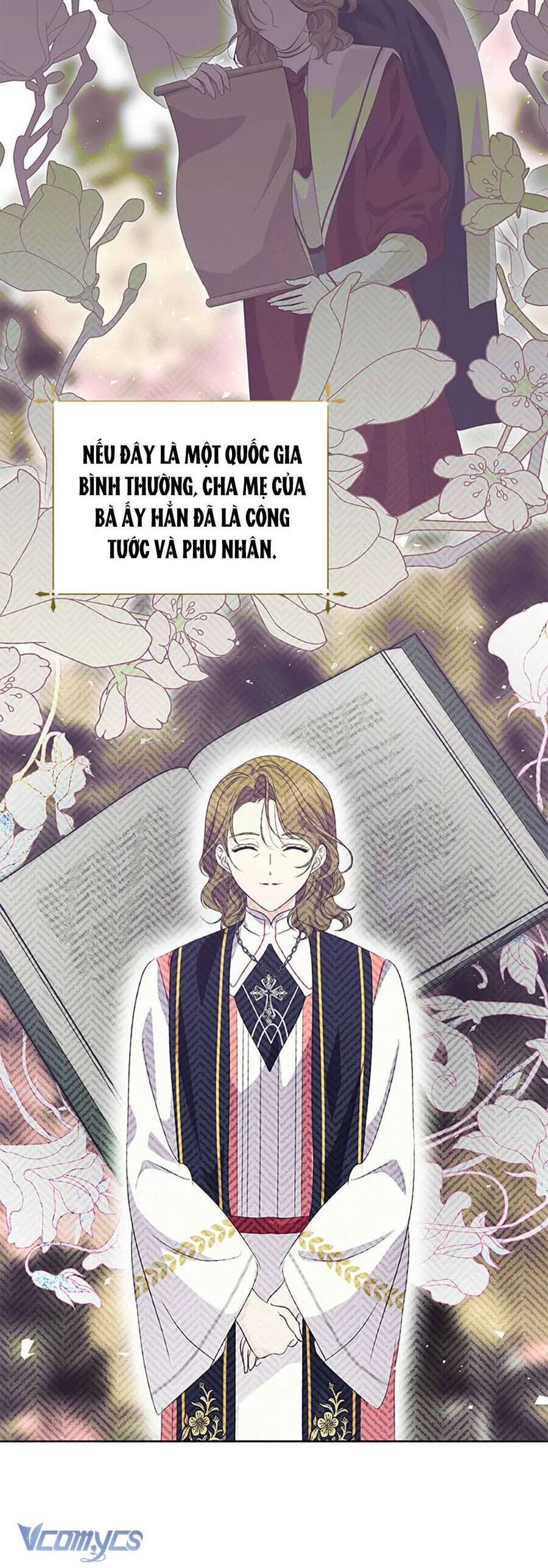 Phía Sau Mặt Nạ Của Nam Chính Hiền Lành Chapter 57 - Trang 2