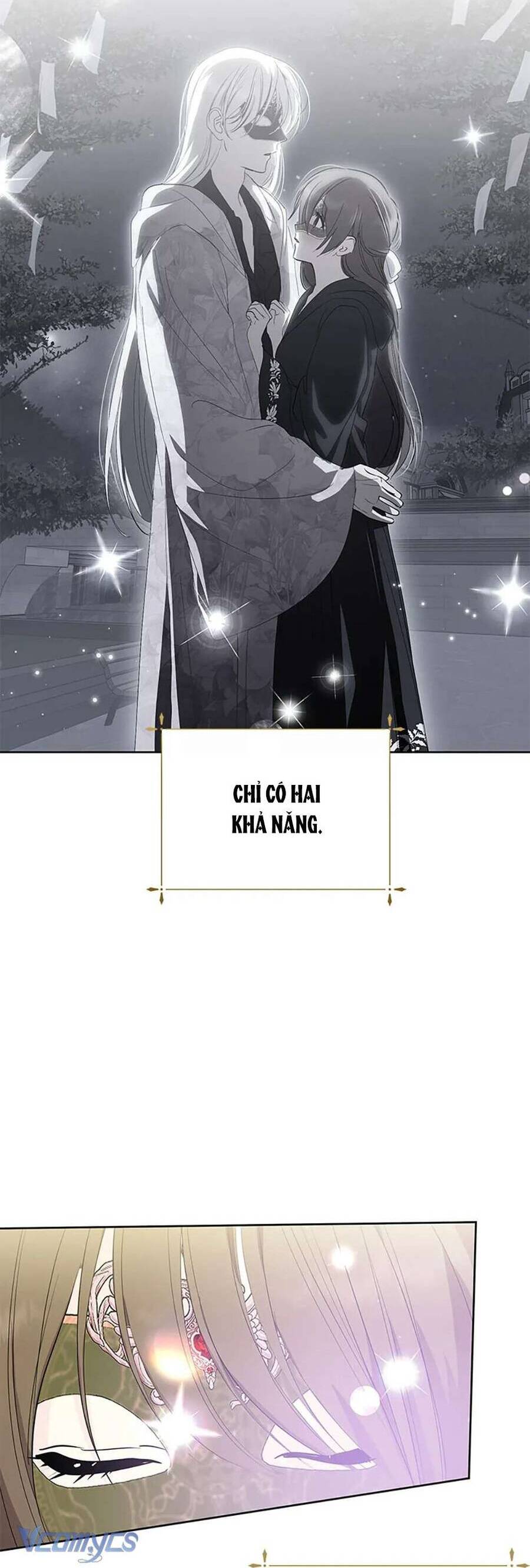 Phía Sau Mặt Nạ Của Nam Chính Hiền Lành Chapter 57 - Trang 2