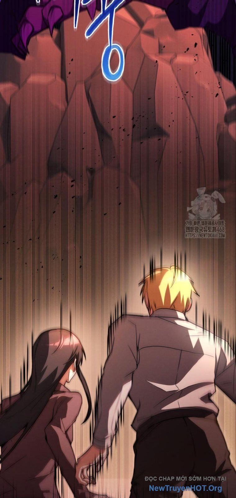 Ranker Mơ Được Nghỉ Hưu Chapter 8 - Trang 2