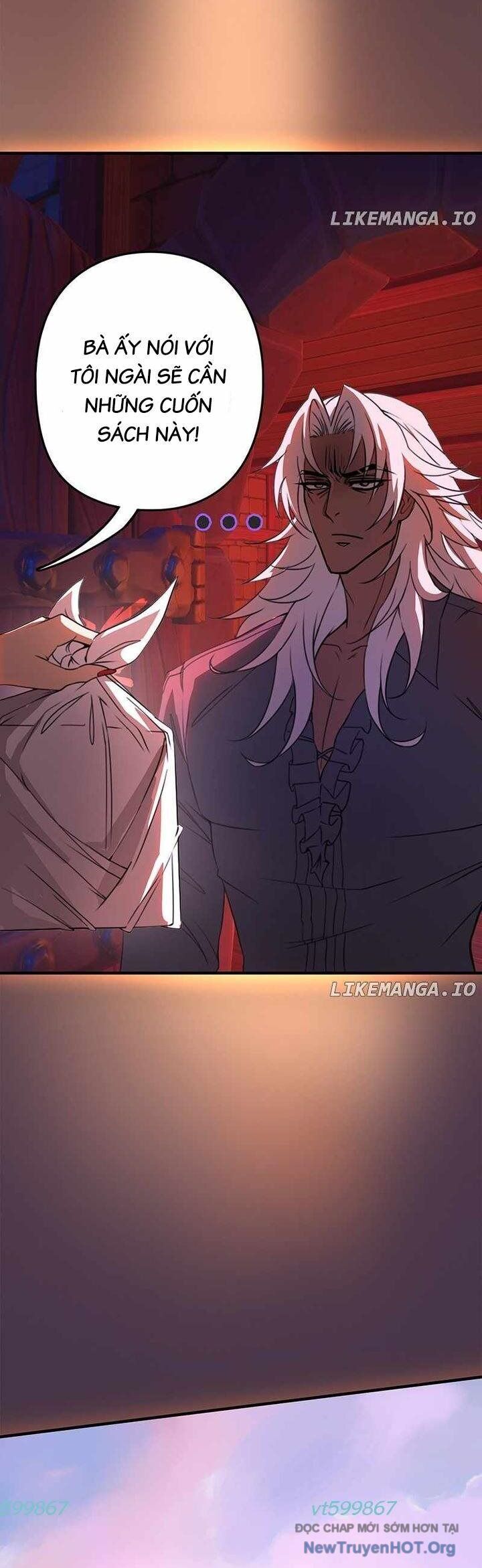 Ký Sự Nuôi Dạy Trẻ Của Quỷ Vương Chapter 12 - Next Chapter 13