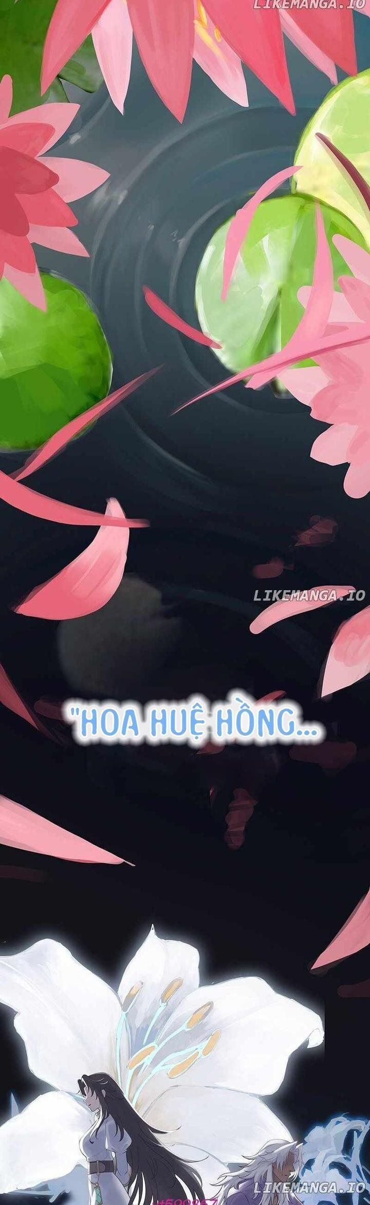 Ký Sự Nuôi Dạy Trẻ Của Quỷ Vương Chapter 12 - Next Chapter 13