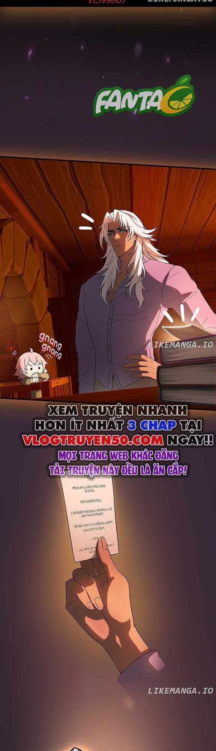 Ký Sự Nuôi Dạy Trẻ Của Quỷ Vương Chapter 12 - Next Chapter 13