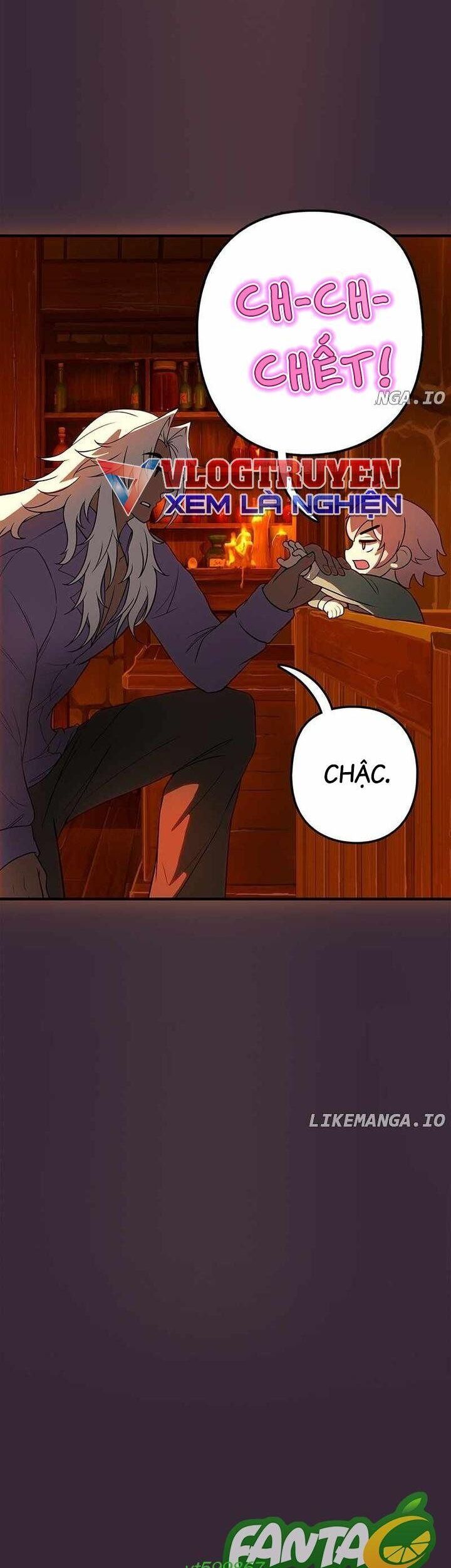 Ký Sự Nuôi Dạy Trẻ Của Quỷ Vương Chapter 12 - Next Chapter 13