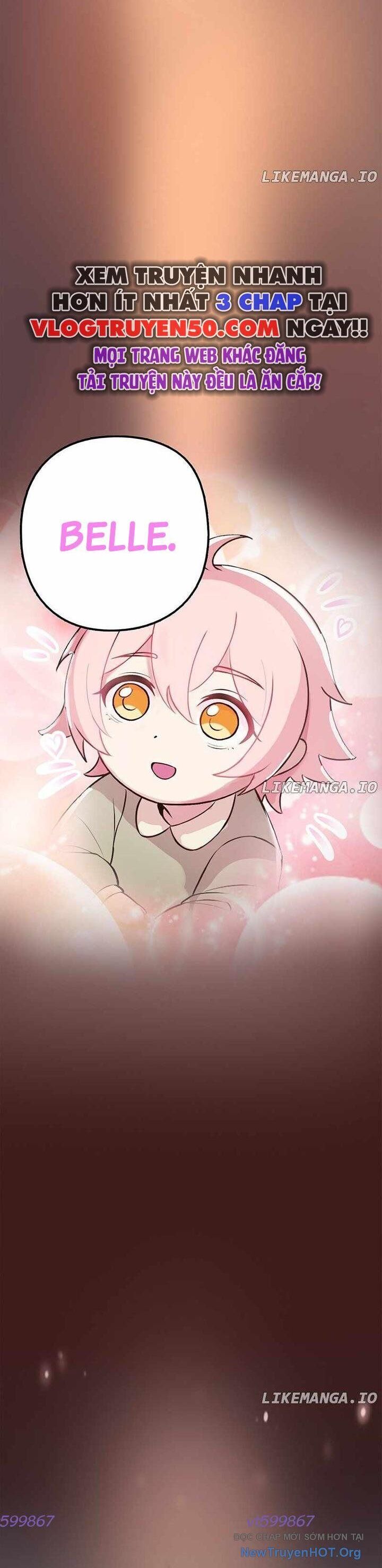 Ký Sự Nuôi Dạy Trẻ Của Quỷ Vương Chapter 12 - Next Chapter 13