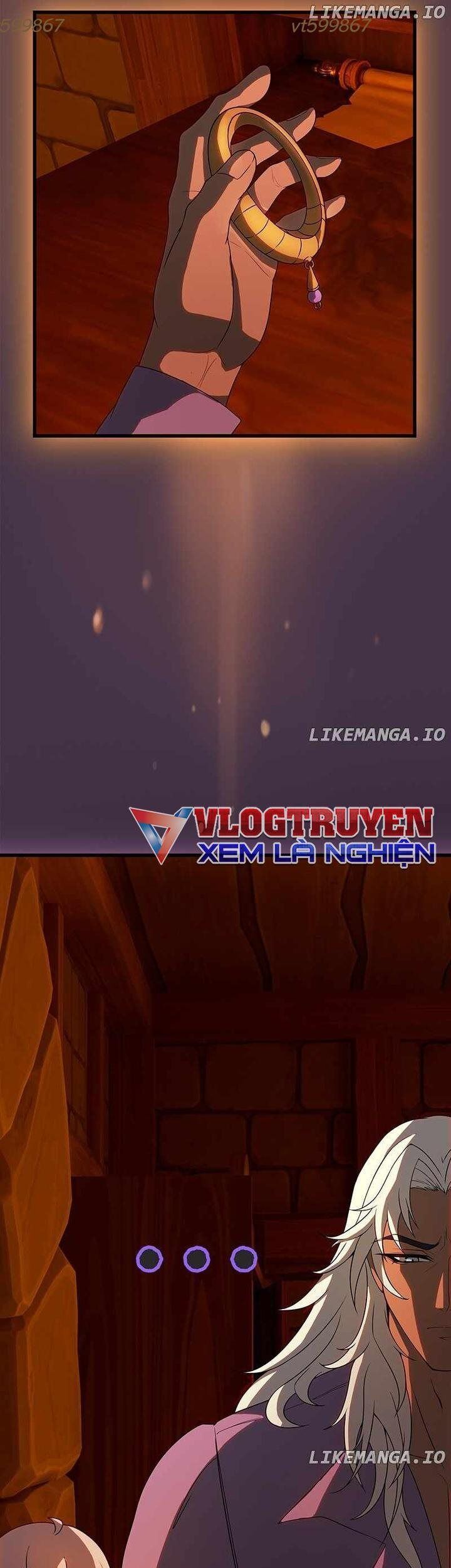 Ký Sự Nuôi Dạy Trẻ Của Quỷ Vương Chapter 12 - Next Chapter 13