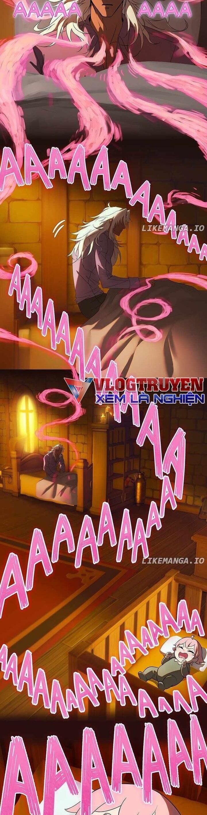 Ký Sự Nuôi Dạy Trẻ Của Quỷ Vương Chapter 12 - Next Chapter 13