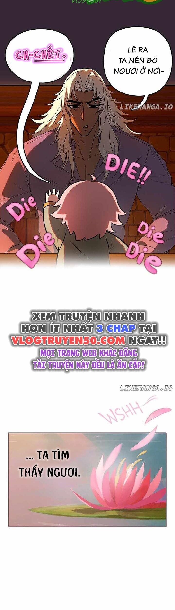 Ký Sự Nuôi Dạy Trẻ Của Quỷ Vương Chapter 12 - Next Chapter 13