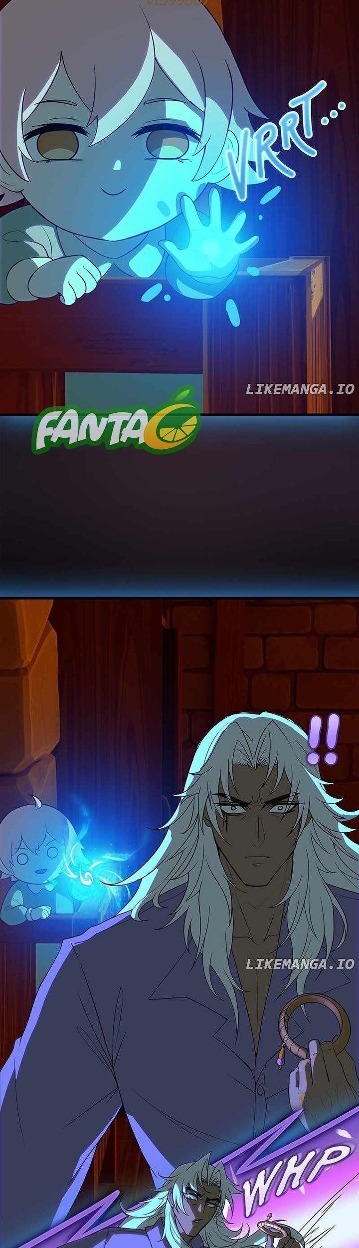 Ký Sự Nuôi Dạy Trẻ Của Quỷ Vương Chapter 12 - Next Chapter 13