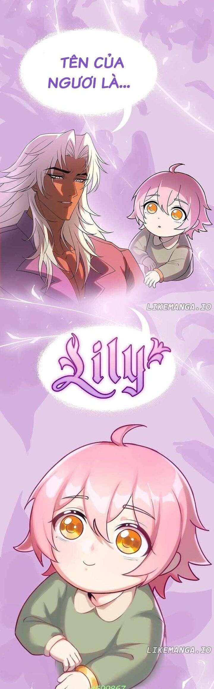 Ký Sự Nuôi Dạy Trẻ Của Quỷ Vương Chapter 12 - Next Chapter 13