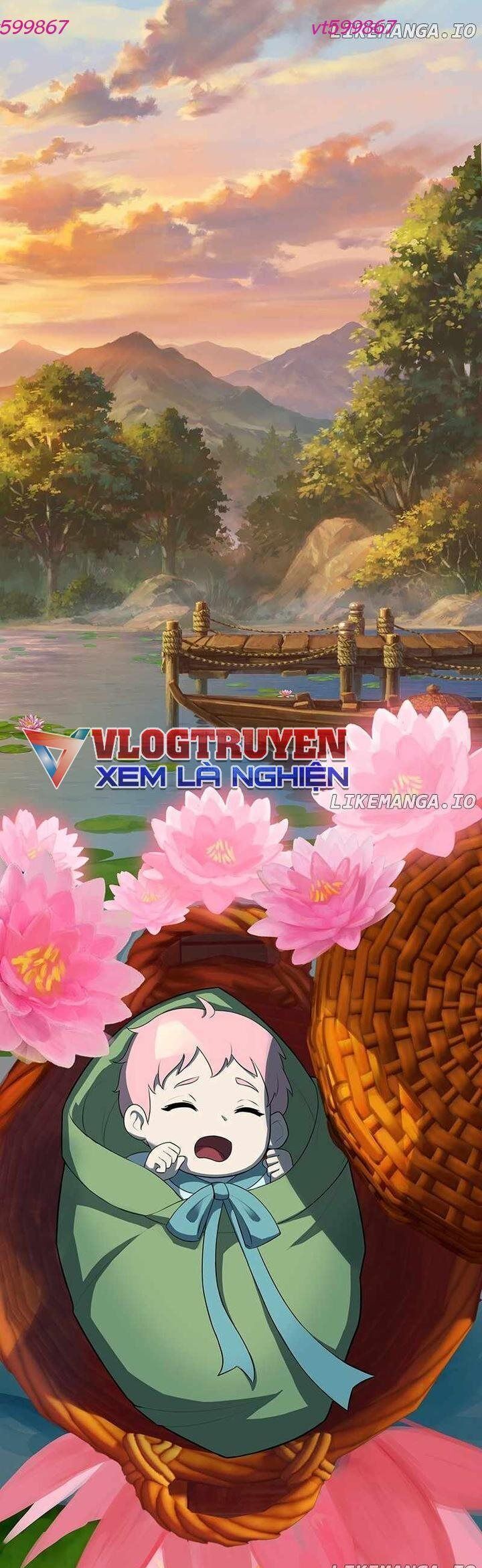 Ký Sự Nuôi Dạy Trẻ Của Quỷ Vương Chapter 12 - Next Chapter 13