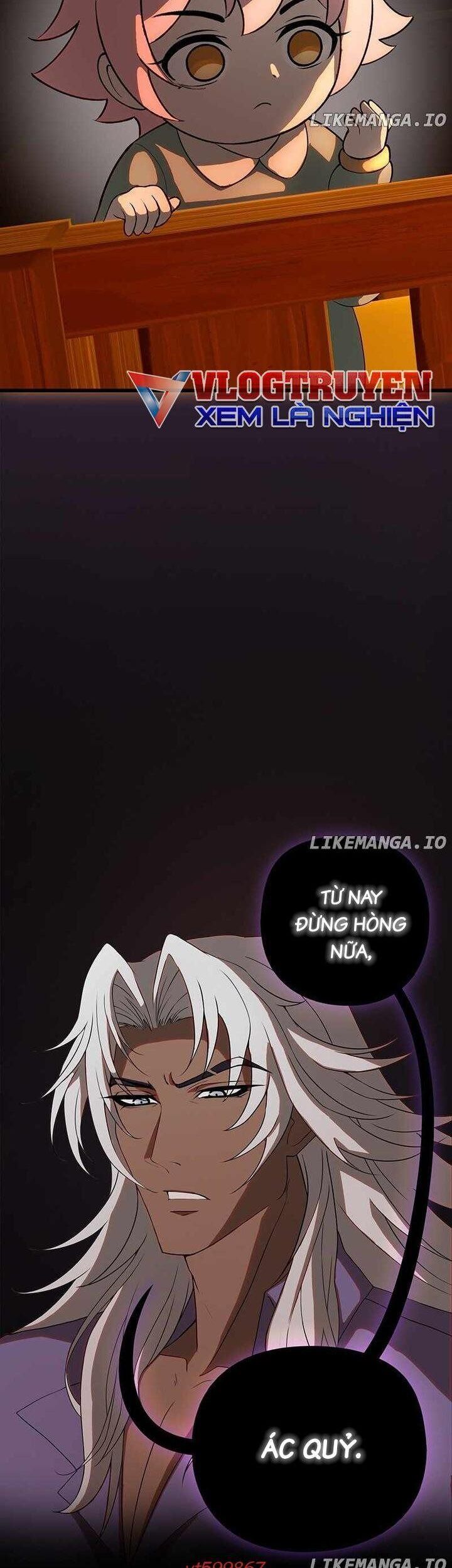 Ký Sự Nuôi Dạy Trẻ Của Quỷ Vương Chapter 12 - Next Chapter 13