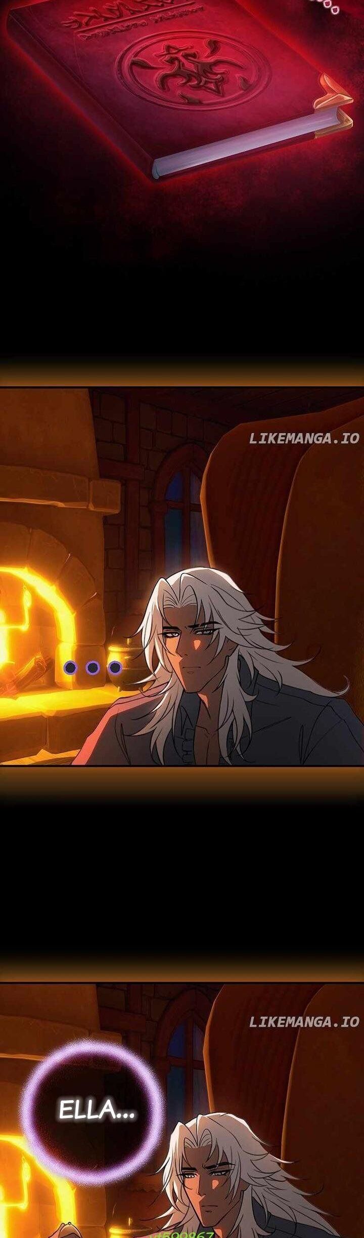 Ký Sự Nuôi Dạy Trẻ Của Quỷ Vương Chapter 12 - Next Chapter 13