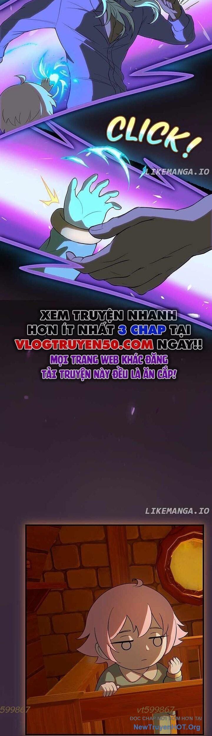 Ký Sự Nuôi Dạy Trẻ Của Quỷ Vương Chapter 12 - Next Chapter 13