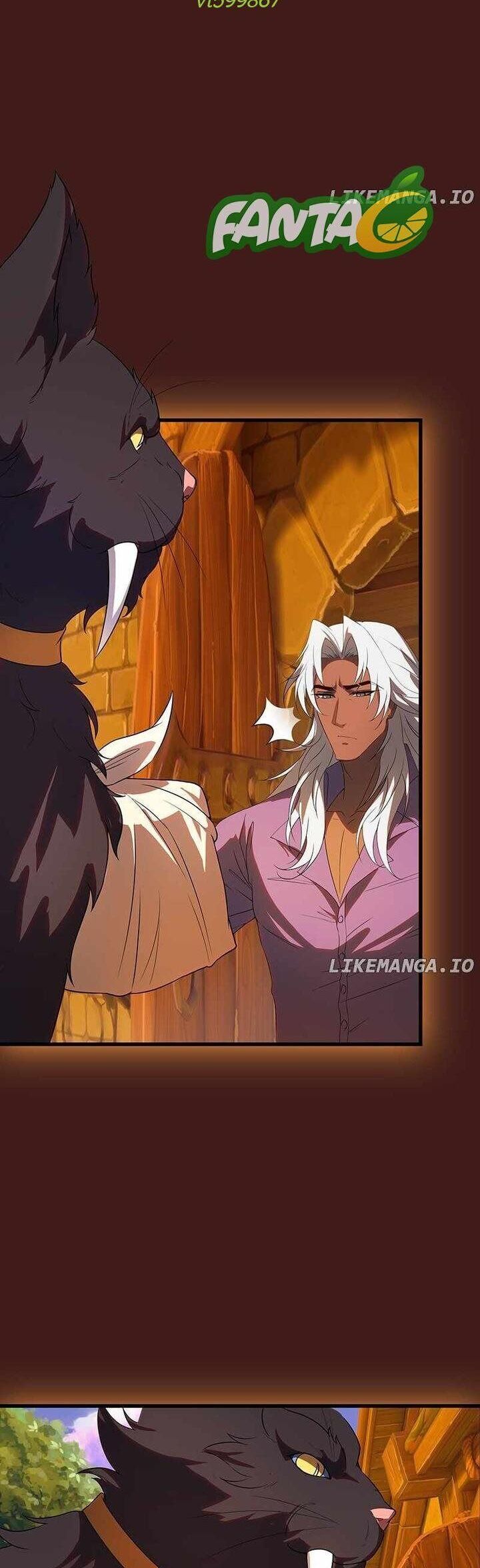 Ký Sự Nuôi Dạy Trẻ Của Quỷ Vương Chapter 12 - Next Chapter 13