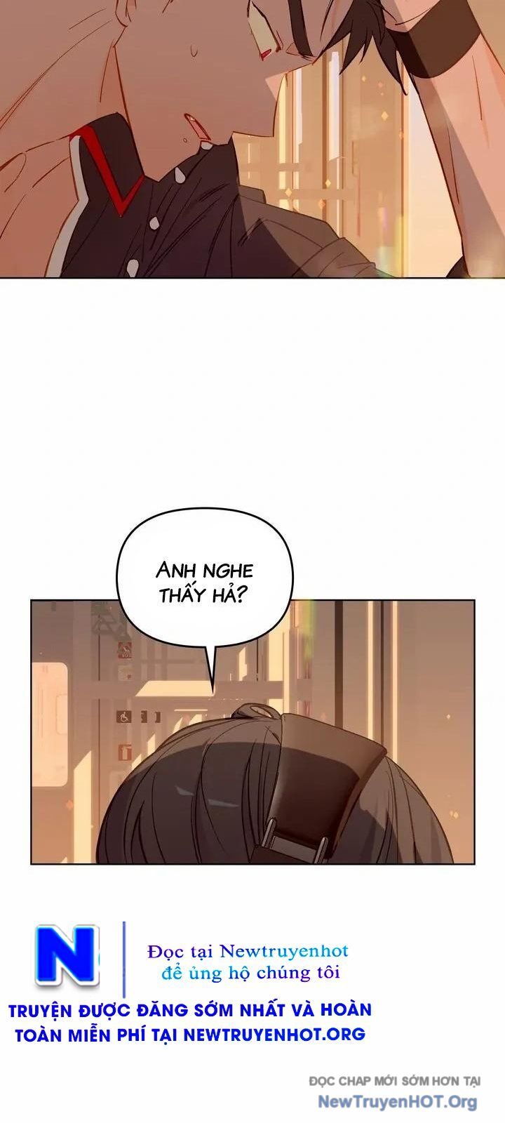 Giao Kèo Với Quỷ Chapter 36 - Trang 2