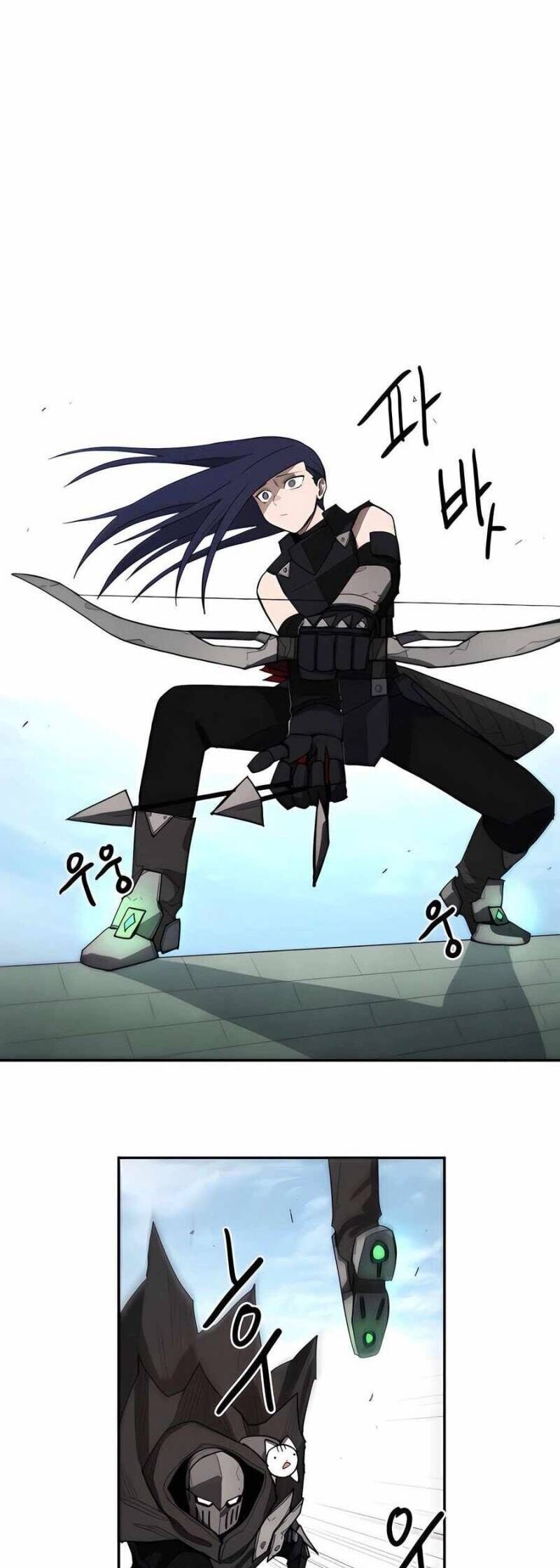 Chỉ Là Một Con Mèo Chapter 3 - Next Chapter 4