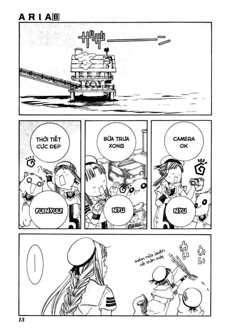 Genkai Level 1 kara no Nariagari Saijaku Level no Ore ga Isekai Saikyou ni Naru made Chapter 36 - Next Chapter 37