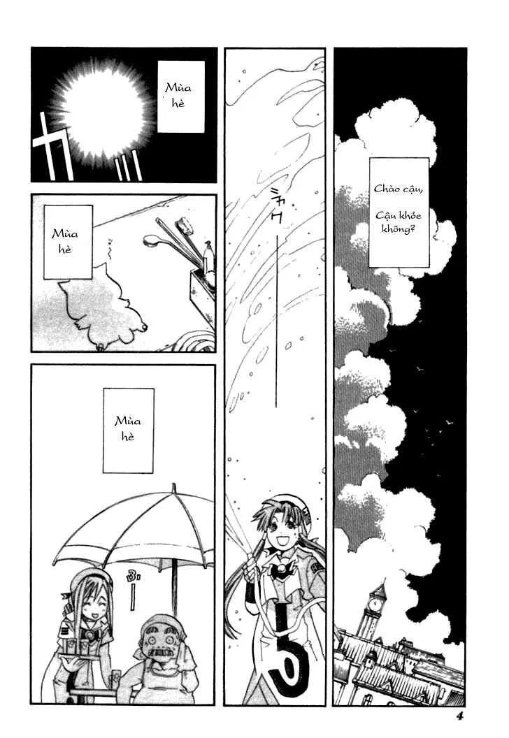 Genkai Level 1 kara no Nariagari Saijaku Level no Ore ga Isekai Saikyou ni Naru made Chapter 36 - Next Chapter 37