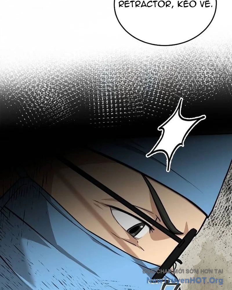 Bác Sĩ Hồi Quy Chỉ Muốn Sống Yên Bình Chapter 6 - Next Chapter 7
