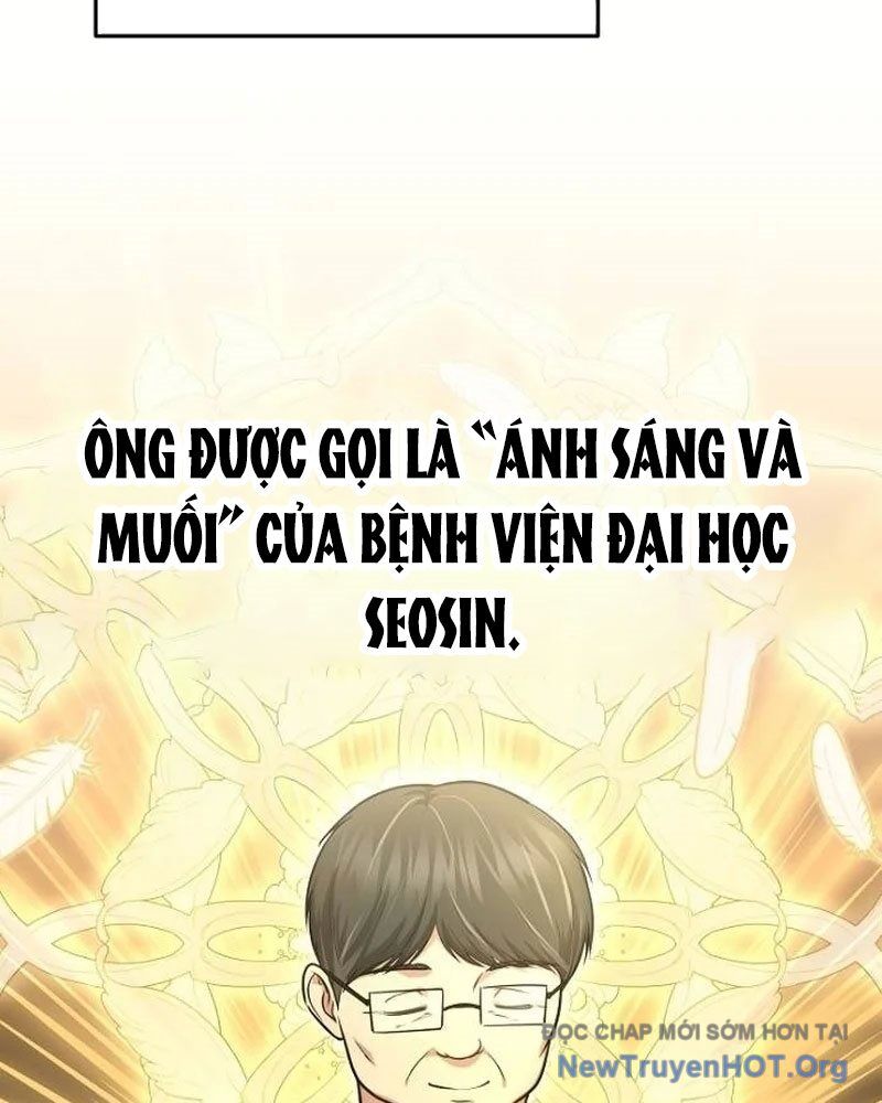 Bác Sĩ Hồi Quy Chỉ Muốn Sống Yên Bình Chapter 6 - Next Chapter 7