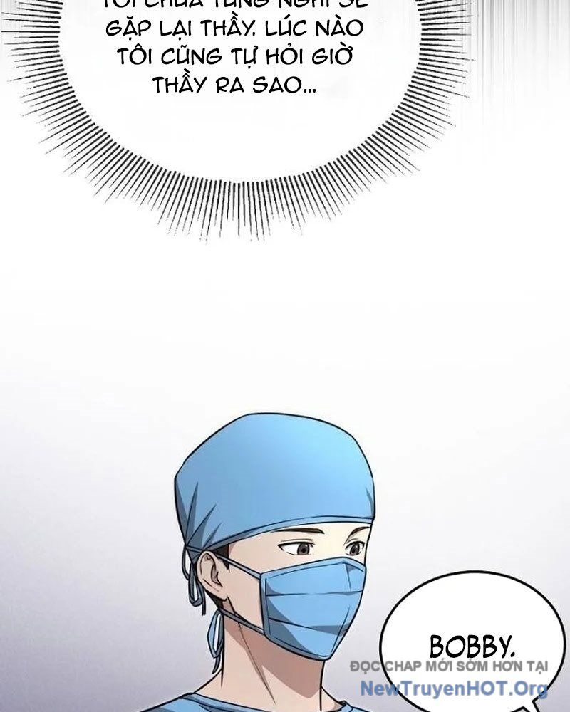 Bác Sĩ Hồi Quy Chỉ Muốn Sống Yên Bình Chapter 6 - Next Chapter 7