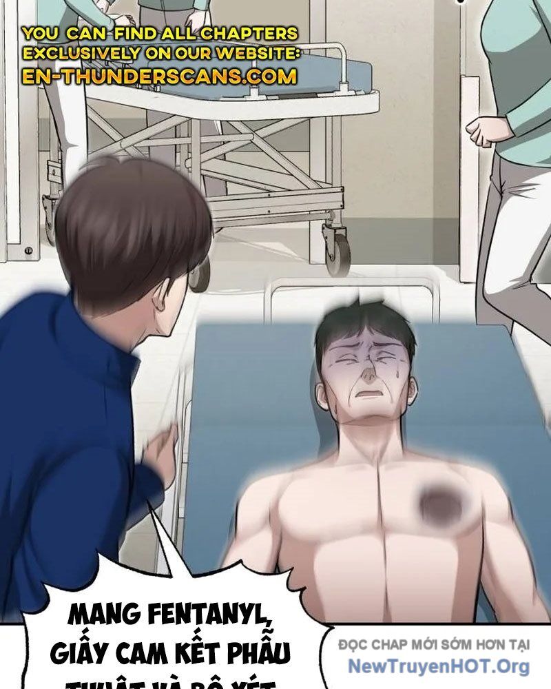 Bác Sĩ Hồi Quy Chỉ Muốn Sống Yên Bình Chapter 6 - Next Chapter 7