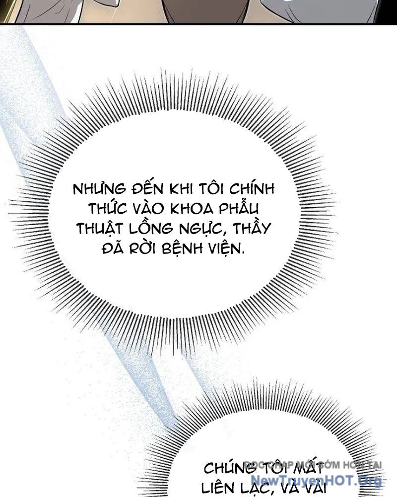 Bác Sĩ Hồi Quy Chỉ Muốn Sống Yên Bình Chapter 6 - Next Chapter 7