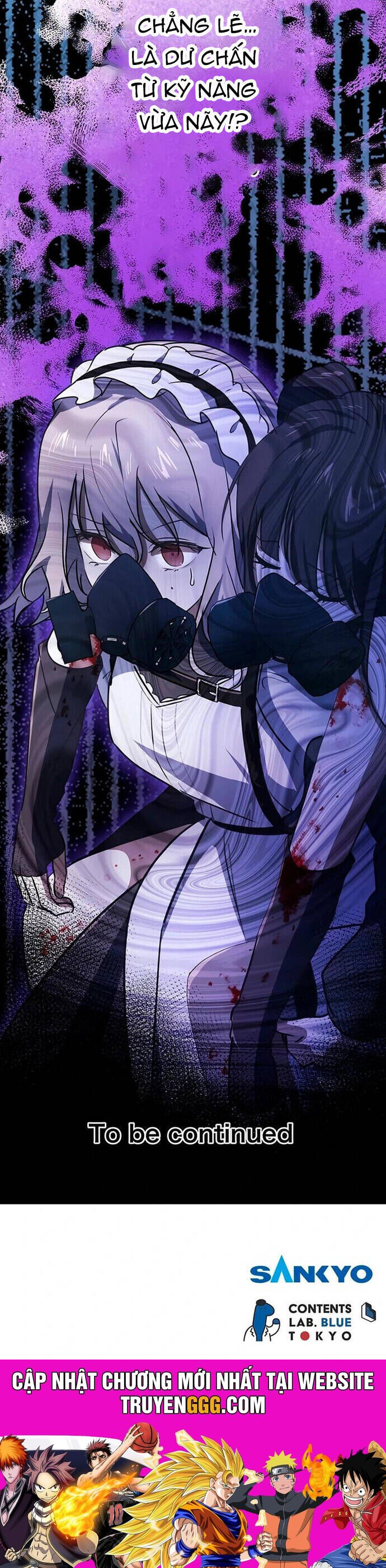 Nước Mắt Thần Chết Chapter 24 - Next Chapter 25