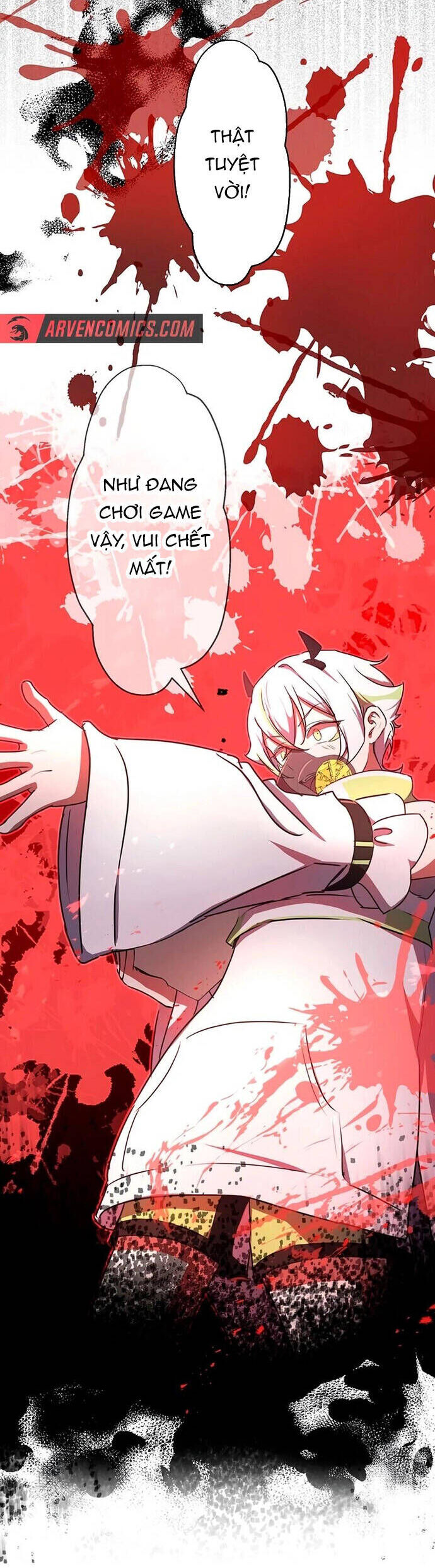 Nước Mắt Thần Chết Chapter 24 - Next Chapter 25