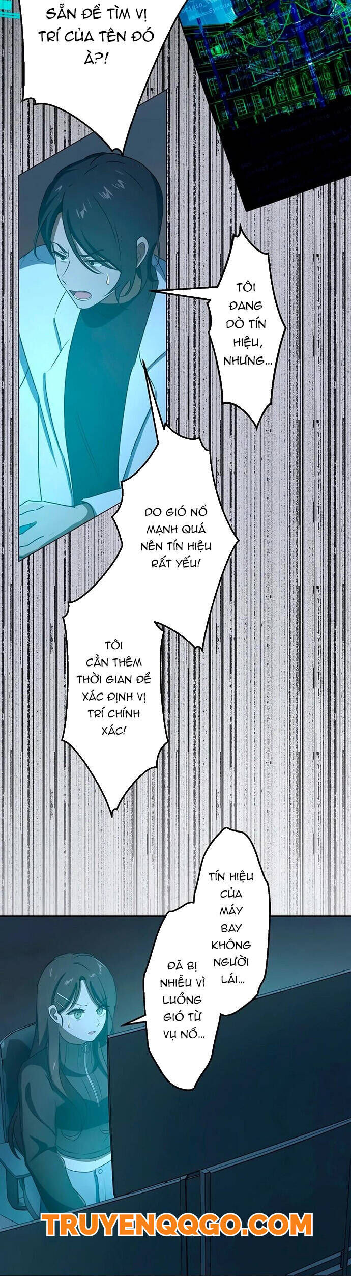 Nước Mắt Thần Chết Chapter 24 - Next Chapter 25