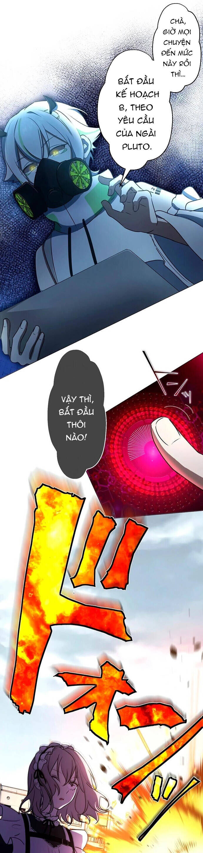 Nước Mắt Thần Chết Chapter 24 - Next Chapter 25