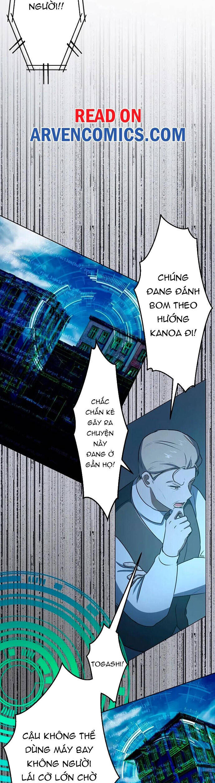 Nước Mắt Thần Chết Chapter 24 - Next Chapter 25