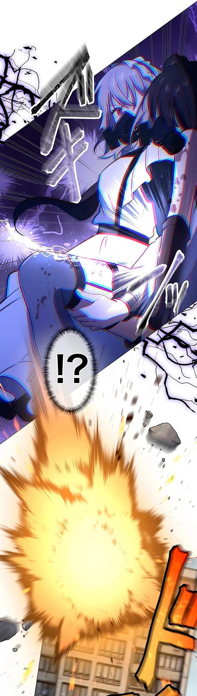 Nước Mắt Thần Chết Chapter 24 - Next Chapter 25