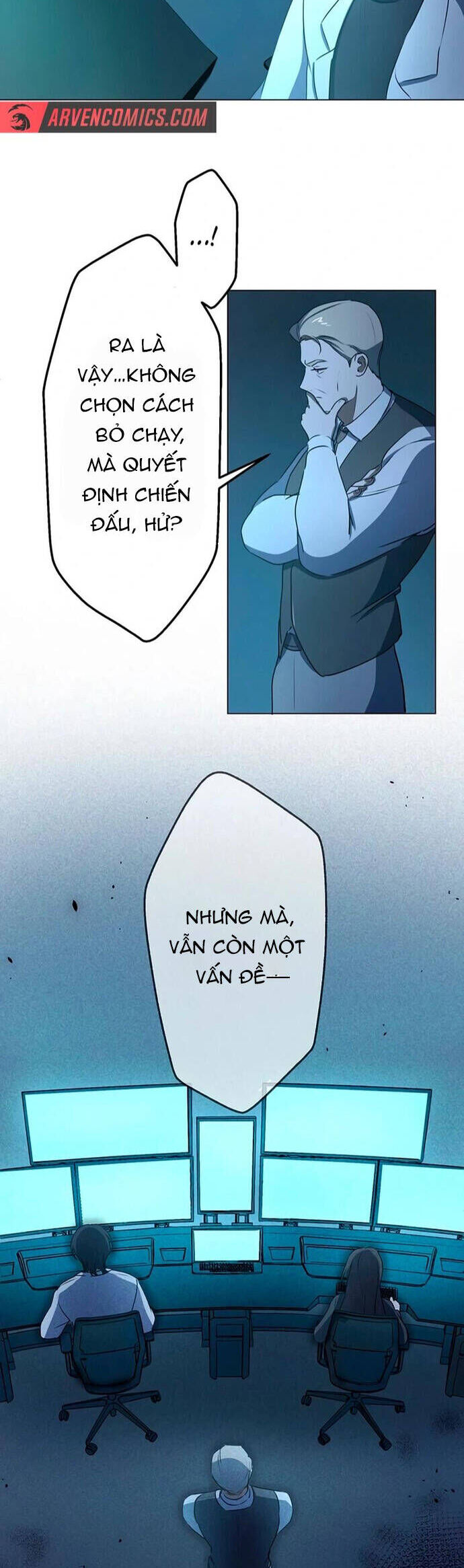 Nước Mắt Thần Chết Chapter 24 - Next Chapter 25
