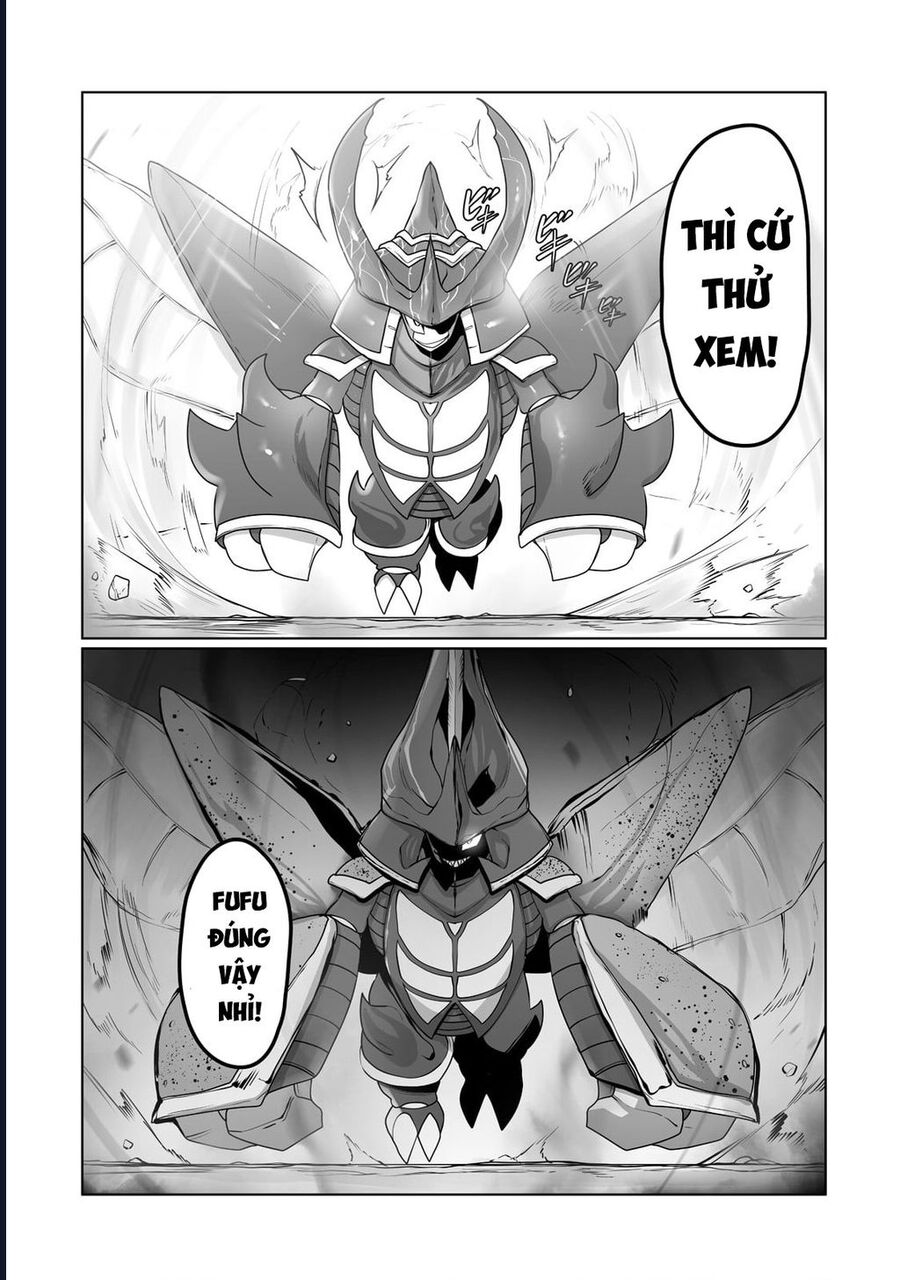 Thuần Thú Sư "Chuyển Sinh" Đi Lên Từ Đáy Xã Hội Chapter 16 - Next Chapter 17
