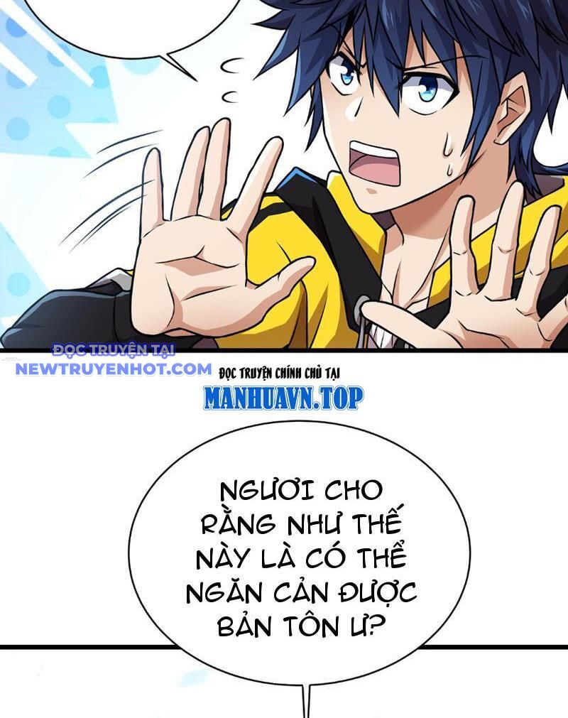 Ta Vô Địch Nhưng Chỉ Muốn Làm Phàm Nhân Chapter 4 - Trang 2